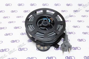 Avvolgicavo Completo Aspirapolvere Hoover Xarion